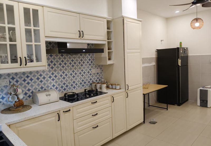 Hijayu 3D Alwinix & Alconix Community Park