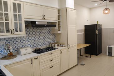 Hijayu 3D Alwinix & Alconix Community Park