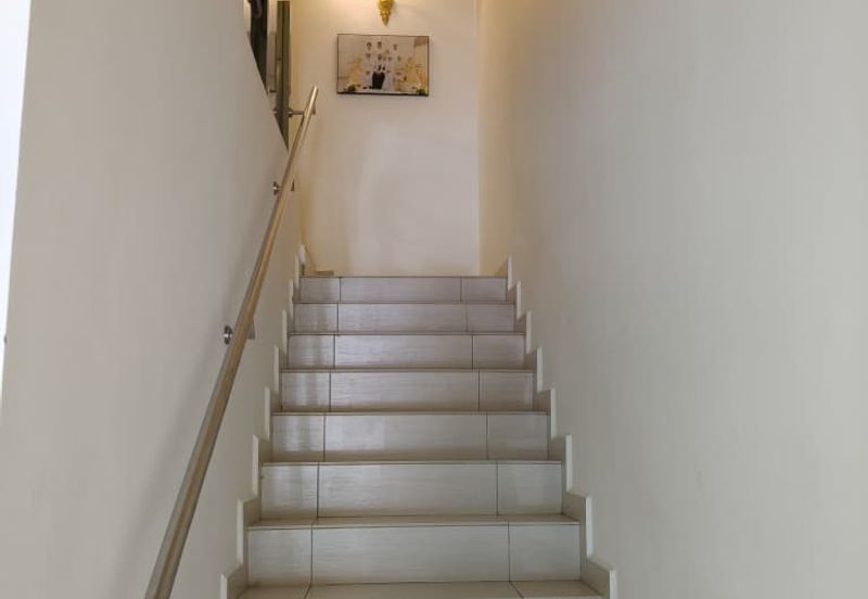 Hijayu 3D Alwinix & Alconix Community Park