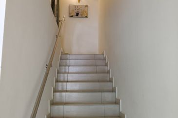 Hijayu 3D Alwinix & Alconix Community Park