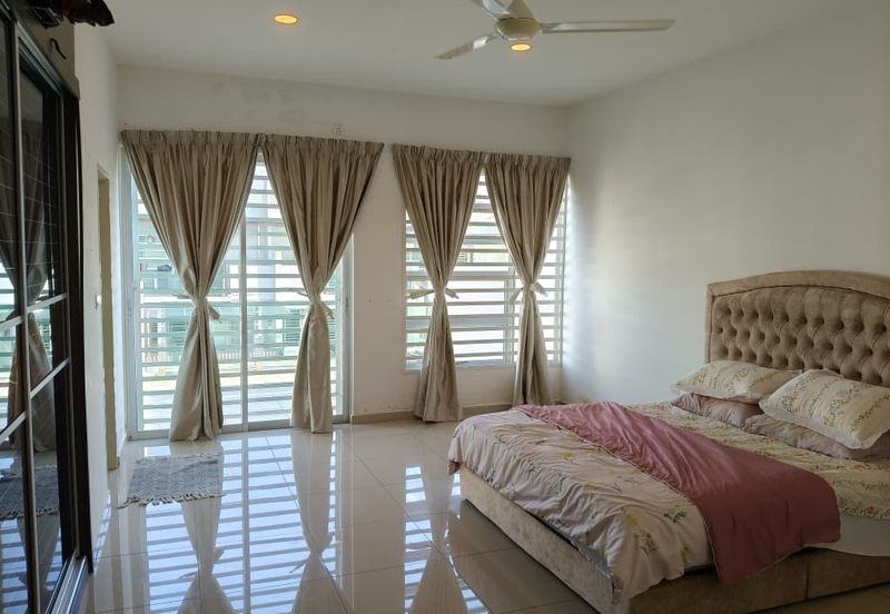 Hijayu 3D Alwinix & Alconix Community Park