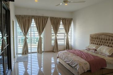 Hijayu 3D Alwinix & Alconix Community Park