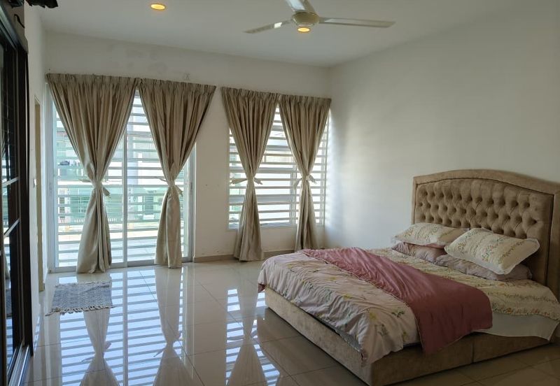 Hijayu 3D Alwinix & Alconix Community Park