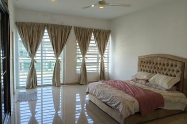 Hijayu 3D Alwinix & Alconix Community Park