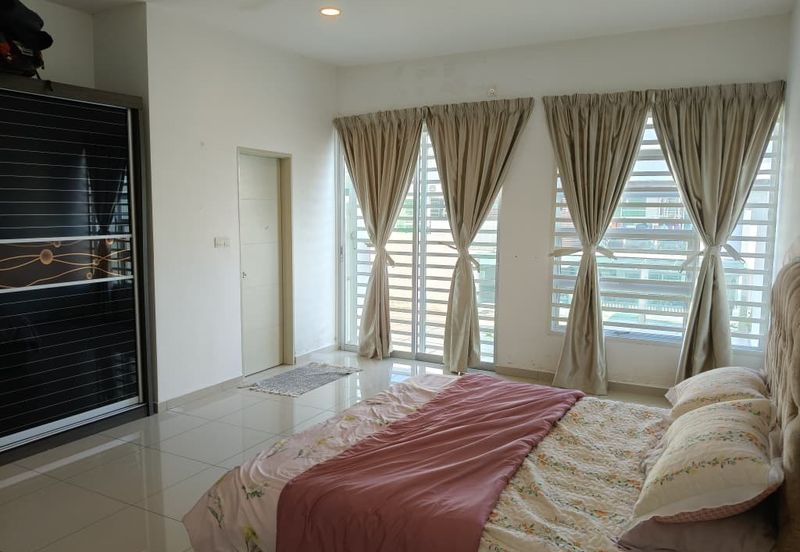 Hijayu 3D Alwinix & Alconix Community Park