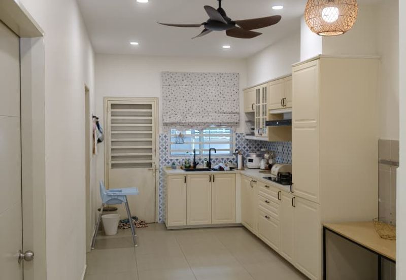 Hijayu 3D Alwinix & Alconix Community Park