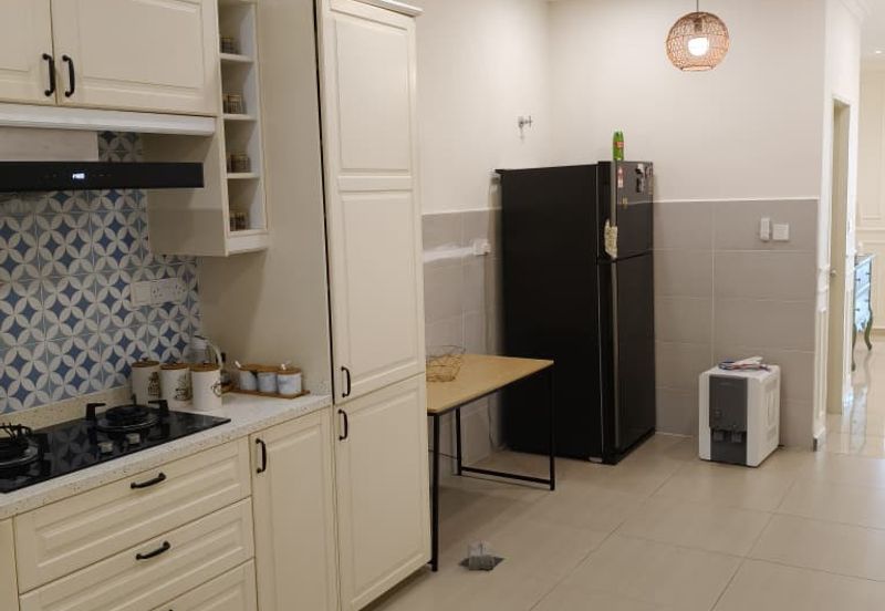 Hijayu 3D Alwinix & Alconix Community Park