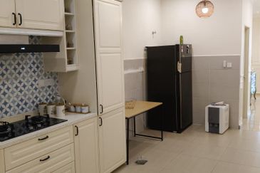 Hijayu 3D Alwinix & Alconix Community Park