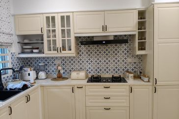 Hijayu 3D Alwinix & Alconix Community Park