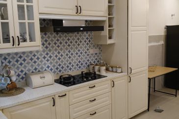 Hijayu 3D Alwinix & Alconix Community Park