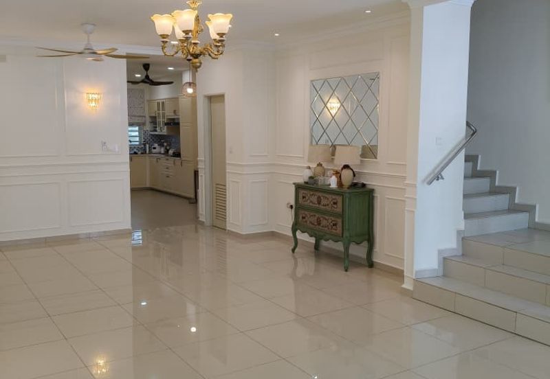 Hijayu 3D Alwinix & Alconix Community Park