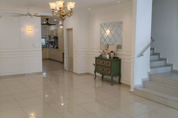 Hijayu 3D Alwinix & Alconix Community Park