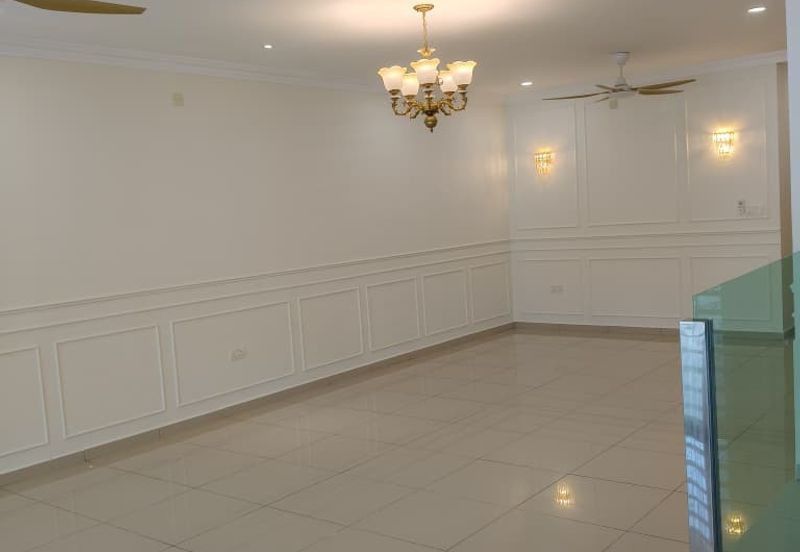 Hijayu 3D Alwinix & Alconix Community Park