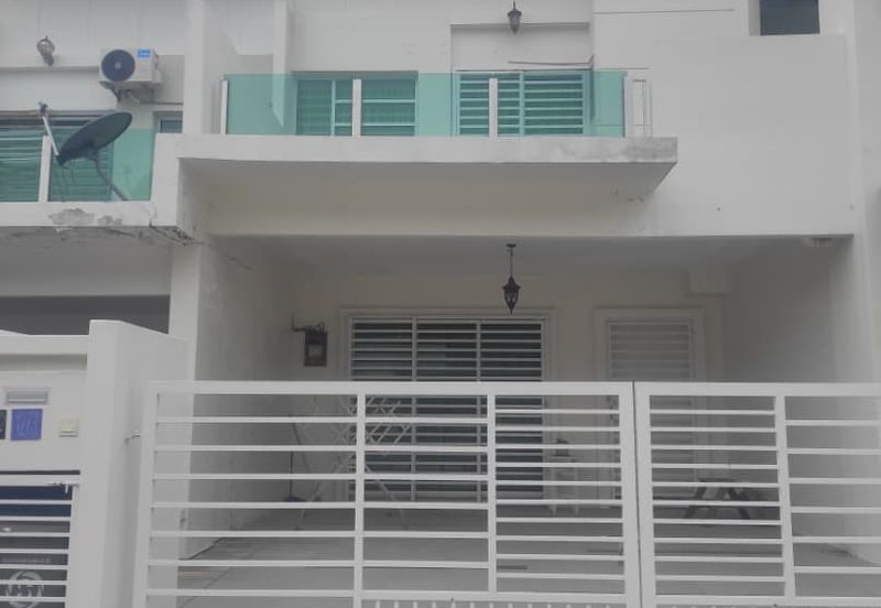 Hijayu 3D Alwinix & Alconix Community Park