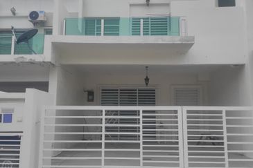 Hijayu 3D Alwinix & Alconix Community Park