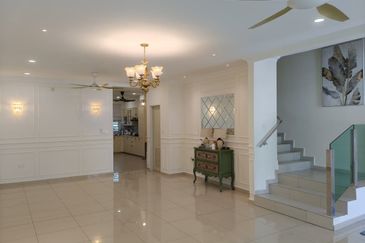 Hijayu 3D Alwinix & Alconix Community Park