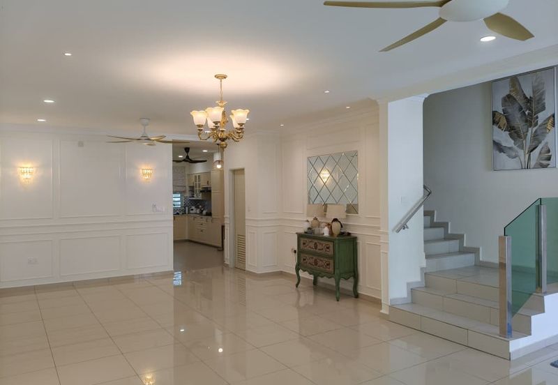 Hijayu 3D Alwinix & Alconix Community Park