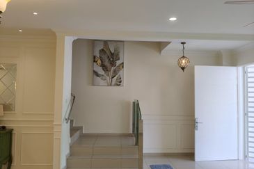 Hijayu 3D Alwinix & Alconix Community Park