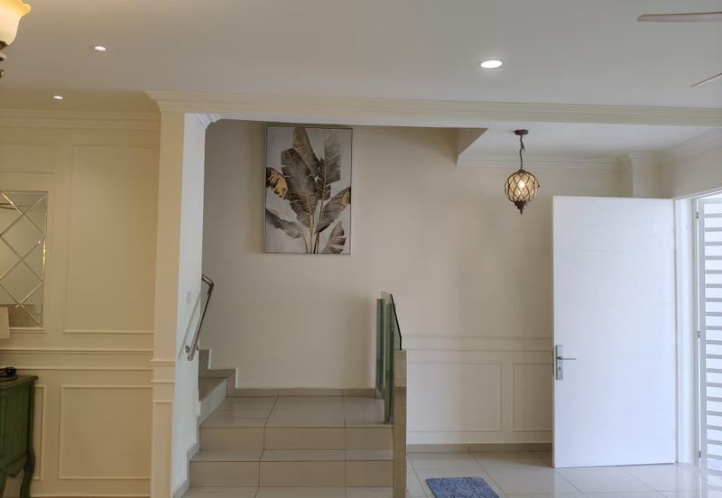 Hijayu 3D Alwinix & Alconix Community Park