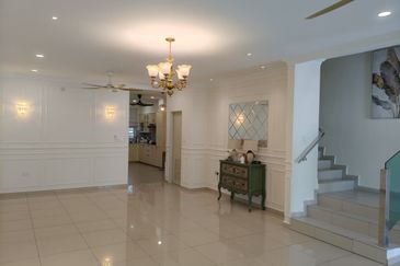 Hijayu 3D Alwinix & Alconix Community Park