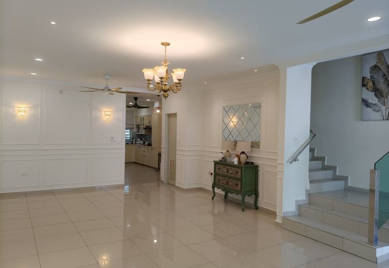 Hijayu 3D Alwinix & Alconix Community Park