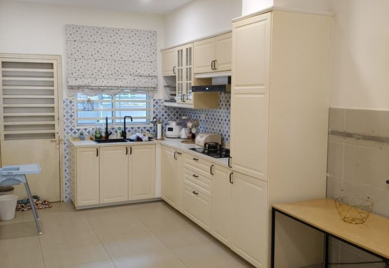 Hijayu 3D Alwinix & Alconix Community Park