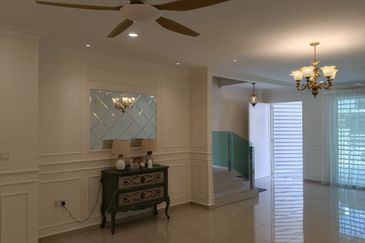 Hijayu 3D Alwinix & Alconix Community Park