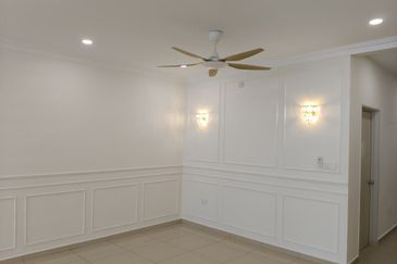 Hijayu 3D Alwinix & Alconix Community Park