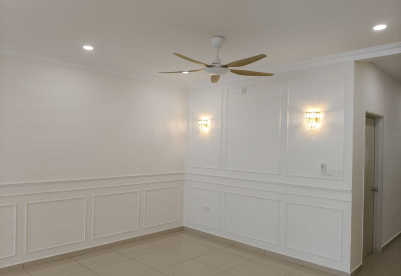 Hijayu 3D Alwinix & Alconix Community Park