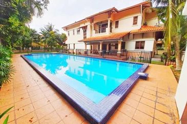 Mutiara Homes