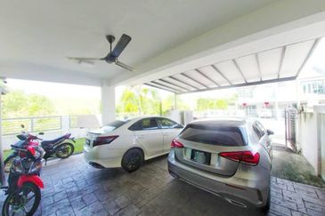 Hillpark 3, Phase 2 (Cassia)