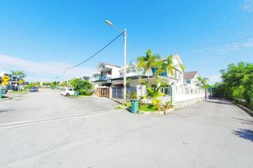 Hillpark 3, Phase 2 (Cassia)