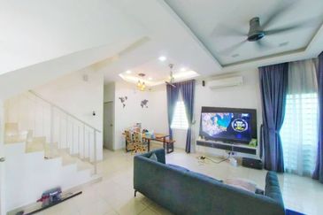 Hillpark 3, Phase 2 (Cassia)