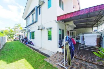 Hillpark 3, Phase 2 (Cassia)