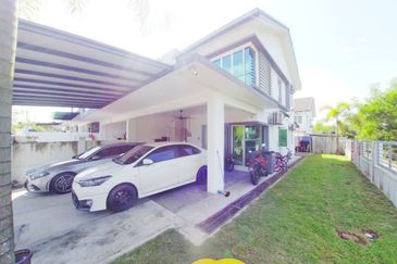 Hillpark 3, Phase 2 (Cassia)