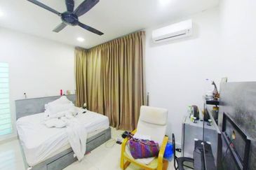 Hillpark 3, Phase 2 (Cassia)