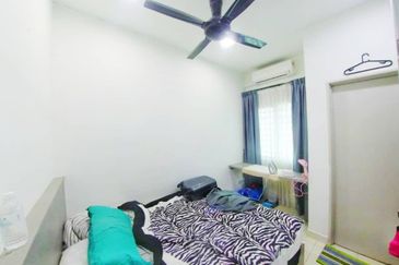 Hillpark 3, Phase 2 (Cassia)