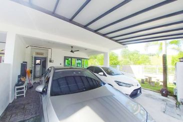 Hillpark 3, Phase 2 (Cassia)