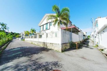 Hillpark 3, Phase 2 (Cassia)