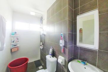 Hillpark 3, Phase 2 (Cassia)