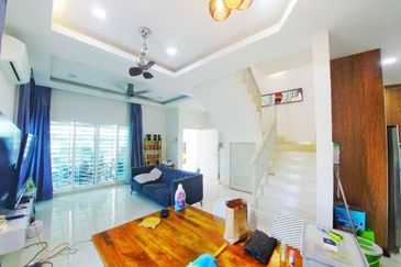 Hillpark 3, Phase 2 (Cassia)