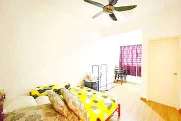 Hillpark 3, Phase 2 (Cassia)