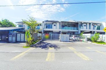 Hillpark 3, Phase 2 (Cassia)