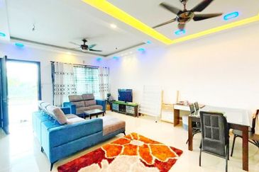 Hillpark 3, Phase 2 (Cassia)