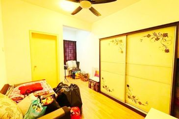 Hillpark 3, Phase 2 (Cassia)