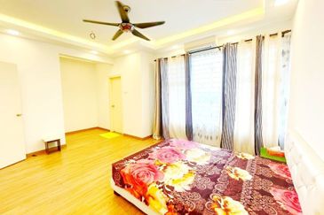 Hillpark 3, Phase 2 (Cassia)