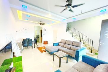 Hillpark 3, Phase 2 (Cassia)