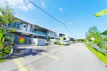 Hillpark 3, Phase 2 (Cassia)