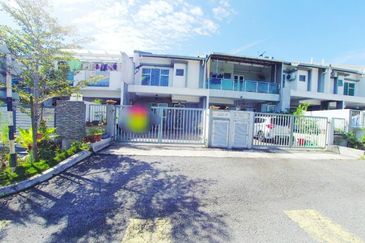 Hillpark 3, Phase 2 (Cassia)