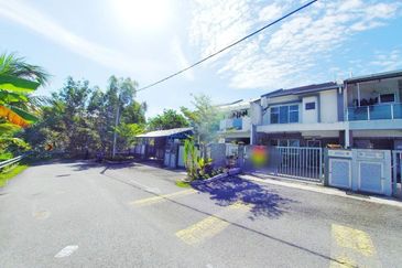 Hillpark 3, Phase 2 (Cassia)